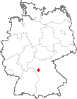 Möbelspedition Langenfeld, Mittelfranken